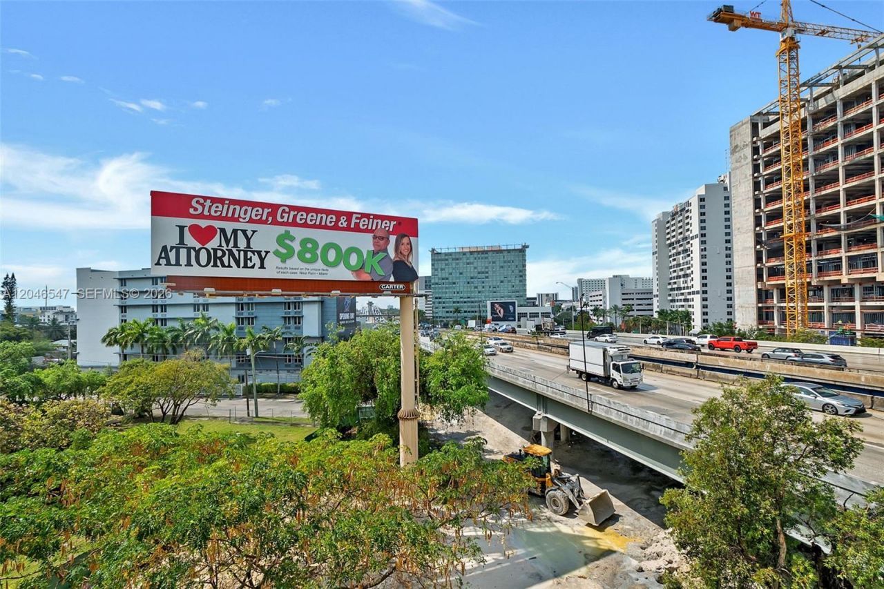 1350 NW 8th Ct , Unit B1-5, Miami, FL 33136 Photo