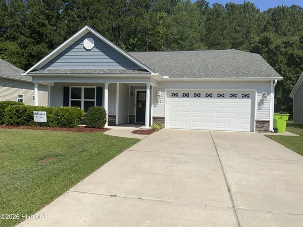 306 Station House Road , New Bern, NC 28562