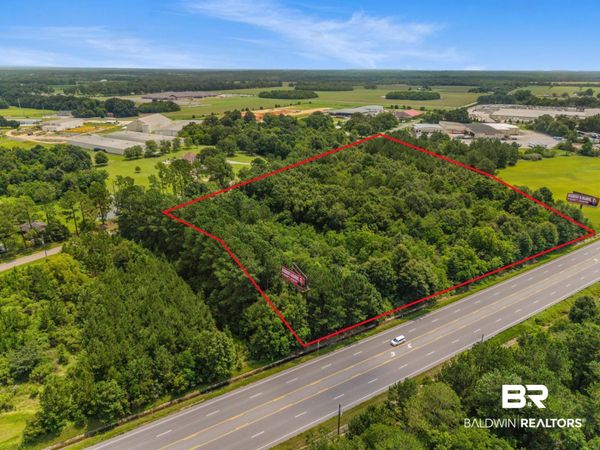 0 S Highway 59, Loxley, AL 36551