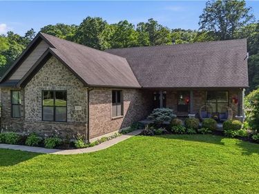 6971 Browns Run Road, Madison Twp, OH 45042
