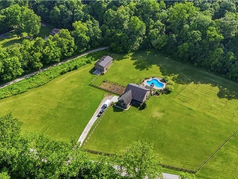 6971 Browns Run Road, Madison Township, OH 45042 Photo 3