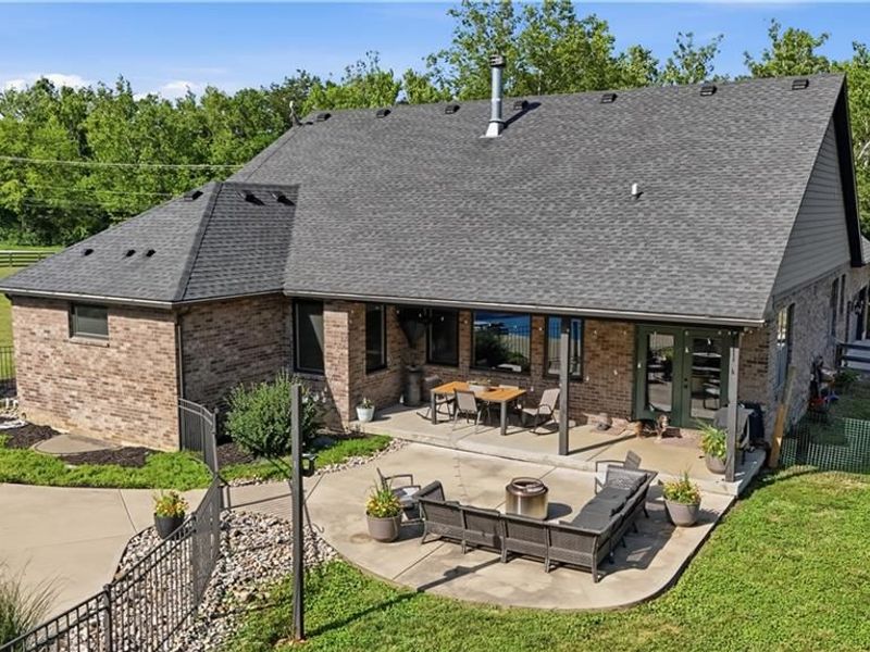 6971 Browns Run Road, Madison Township, OH 45042 Photo 4