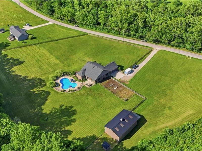 6971 Browns Run Road, Madison Township, OH 45042 Photo 5
