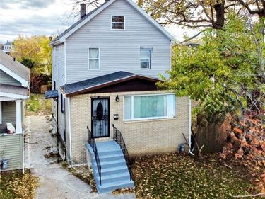 141 Westminster Avenue, Buffalo, NY 14215