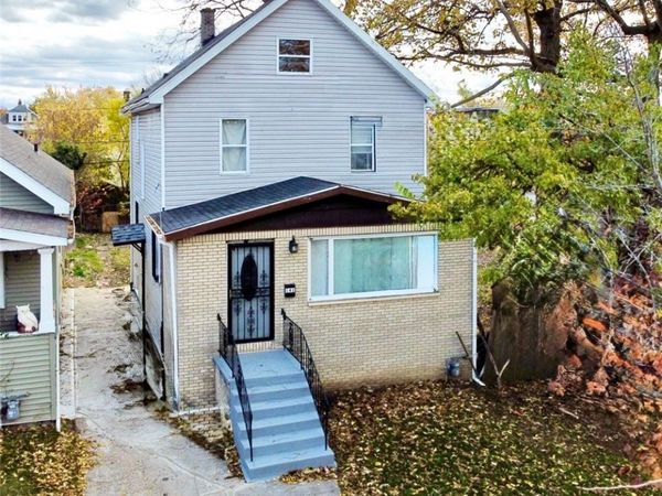 141 Westminster Avenue , Buffalo, NY 14215
