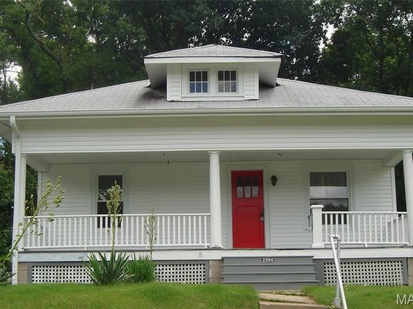 2306 Spencer Avenue , Overland, MO 63114