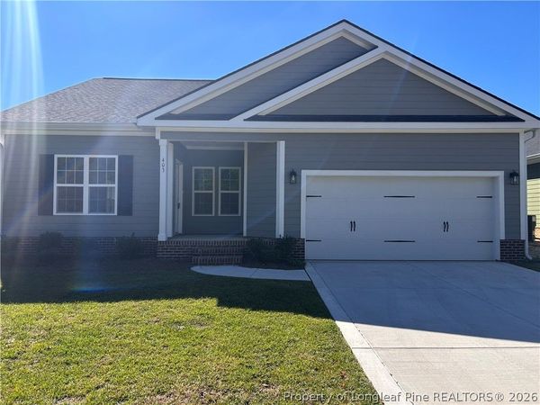 403 Morehead Street, Spring Lake, NC 28390