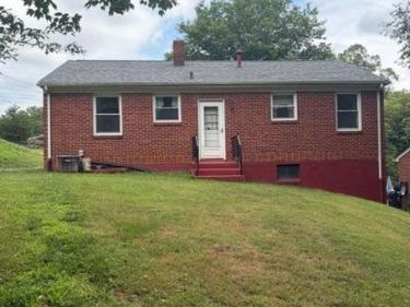 2605 Lodge Street, Lynchburg, VA 24501