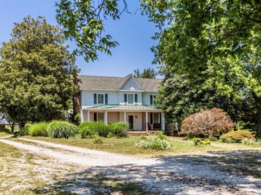 7655 Hat Creek Road, Brookneal, VA 24528