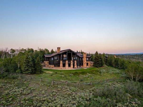 9156 FOREST RD , Unit 24, Heber City, UT 84036