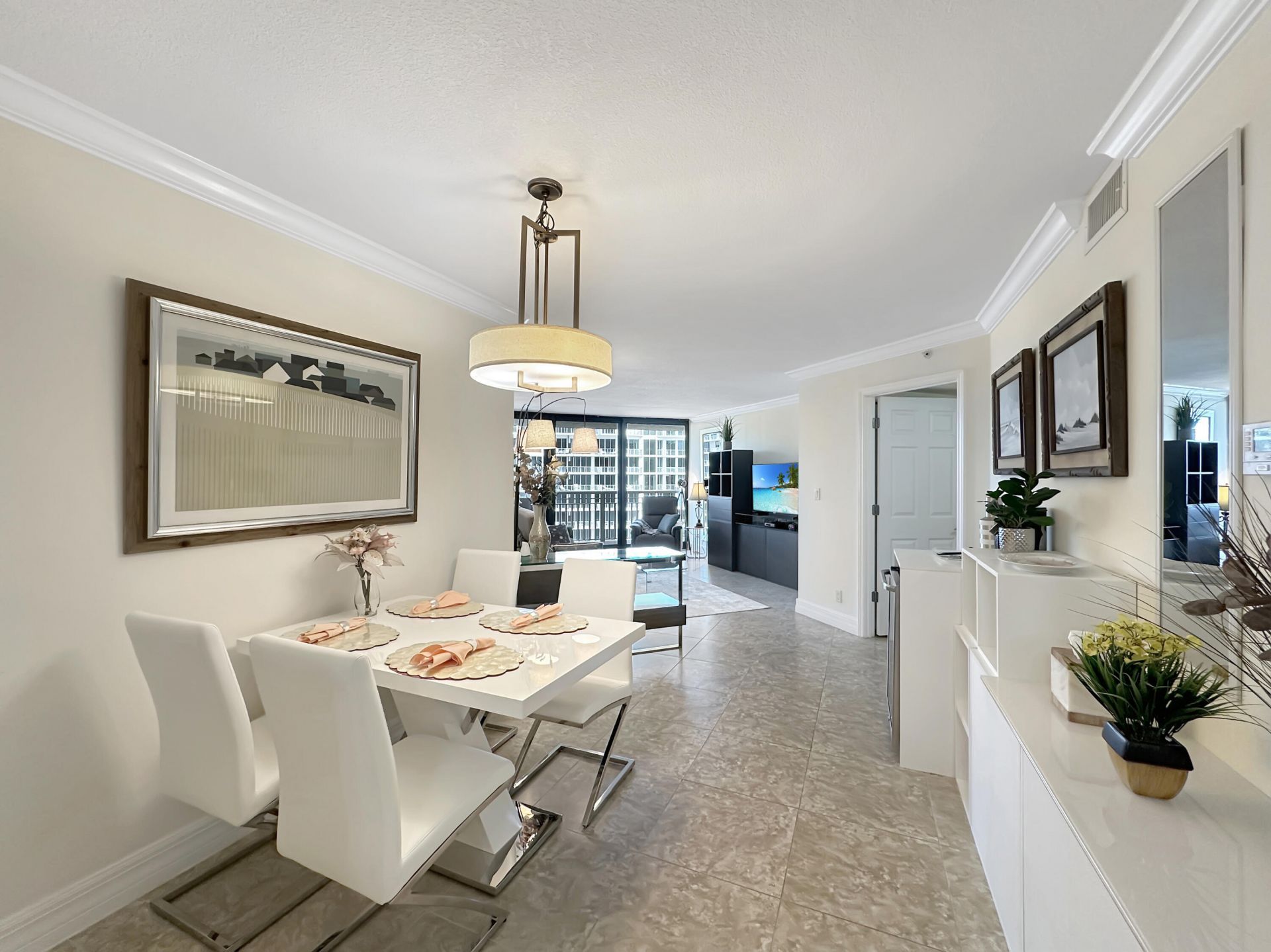 3000 N Ocean Drive, Unit 20-b, Singer Island, FL 33404 Photo