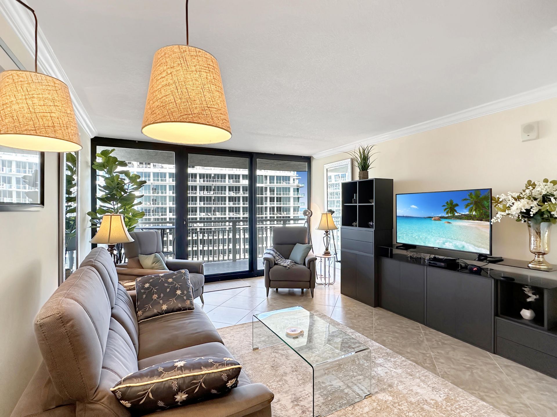 3000 N Ocean Drive, Unit 20-b, Singer Island, FL 33404 Photo