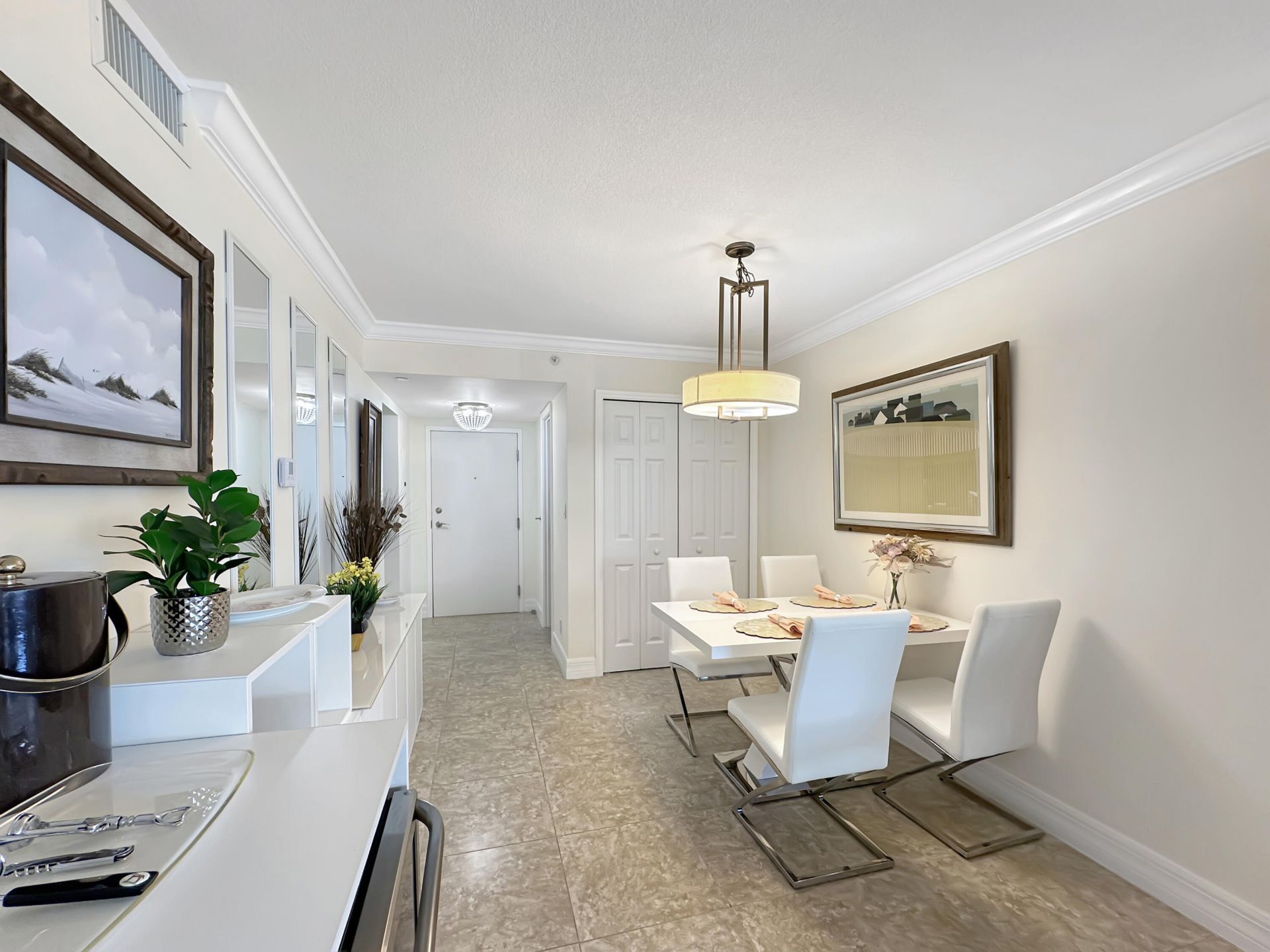 3000 N Ocean Drive, Unit 20-b, Singer Island, FL 33404 Photo