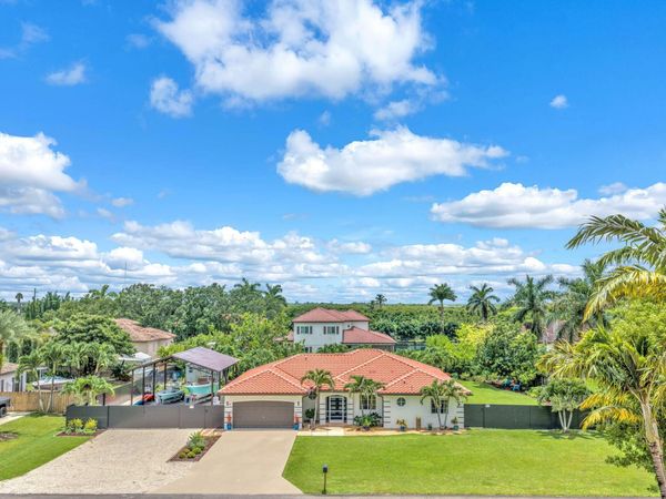 20438 SW 327th Street, Homestead, FL 33030