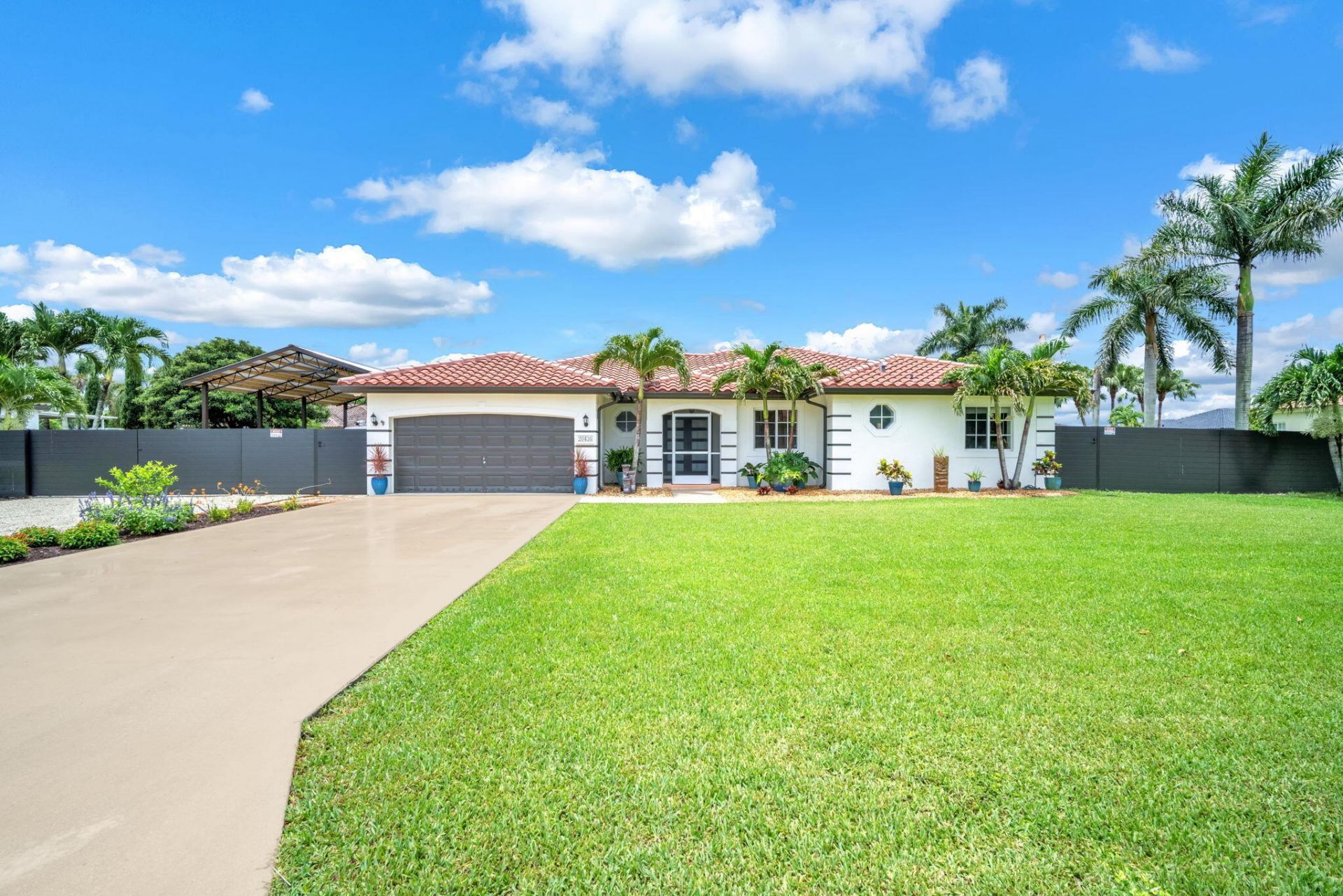 20438 SW 327th Street, Homestead, FL 33030 Photo