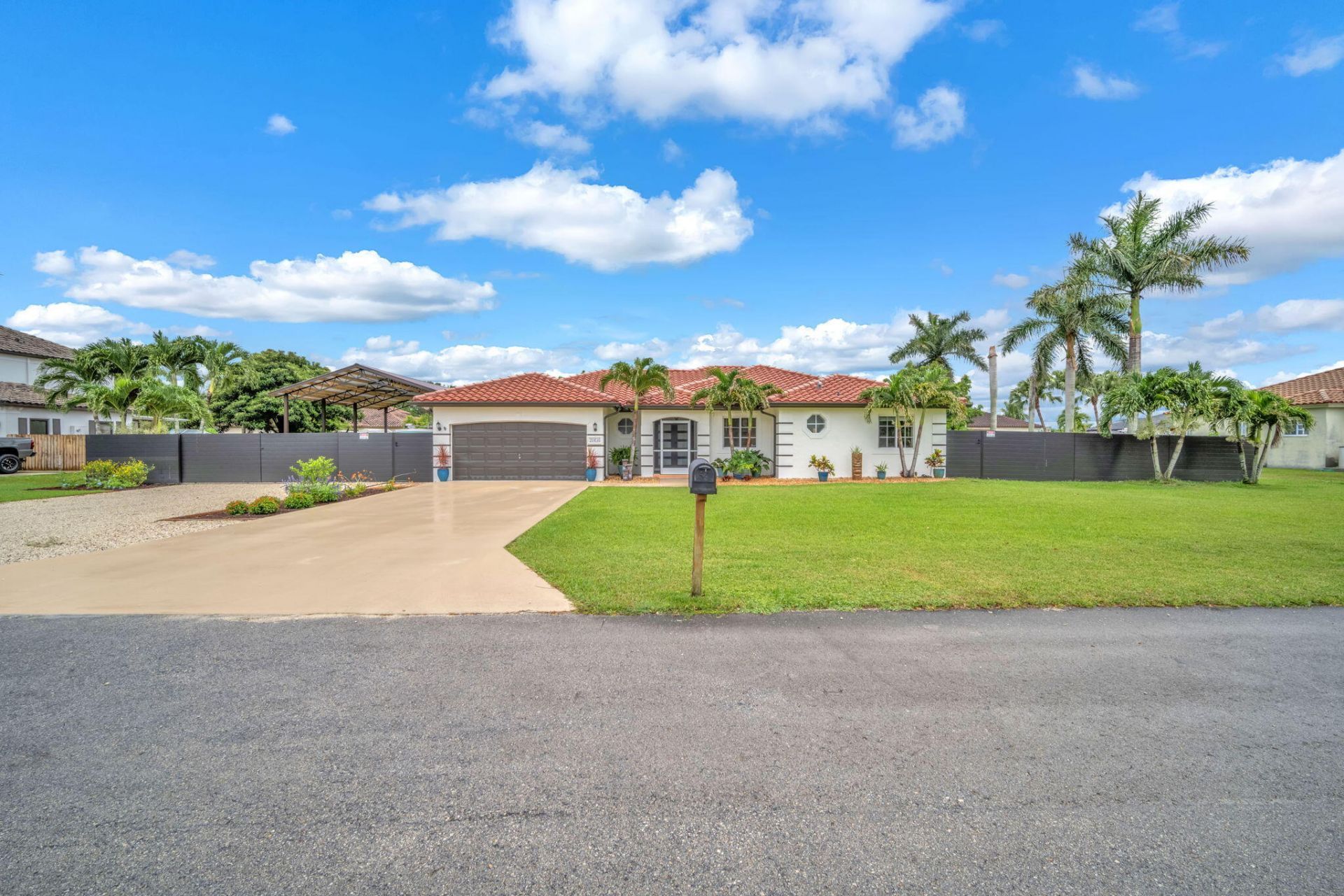 20438 SW 327th Street, Homestead, FL 33030 Photo