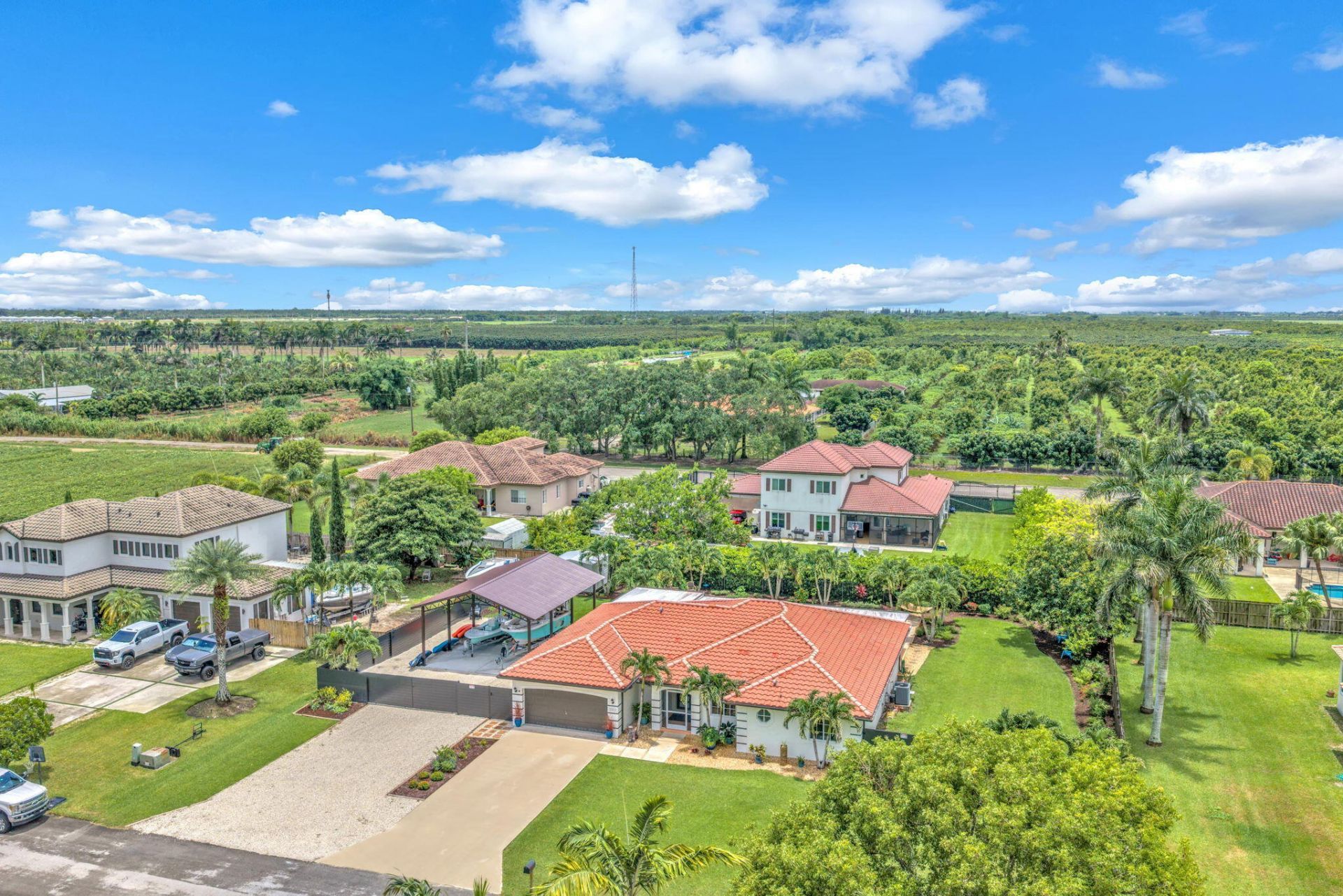 20438 SW 327th Street, Homestead, FL 33030 Photo