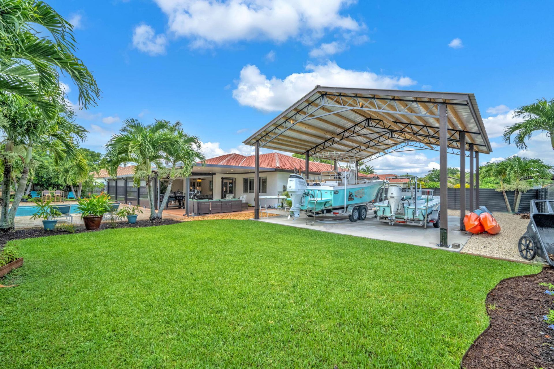 20438 SW 327th Street, Homestead, FL 33030 Photo