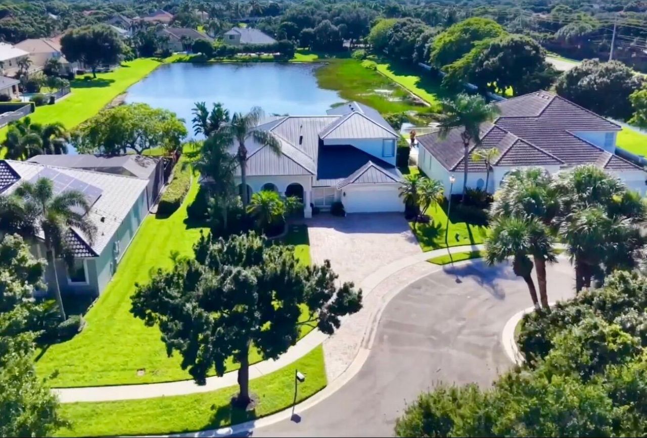 7209 Serrano Terrace, Delray Beach, FL 33446 Photo