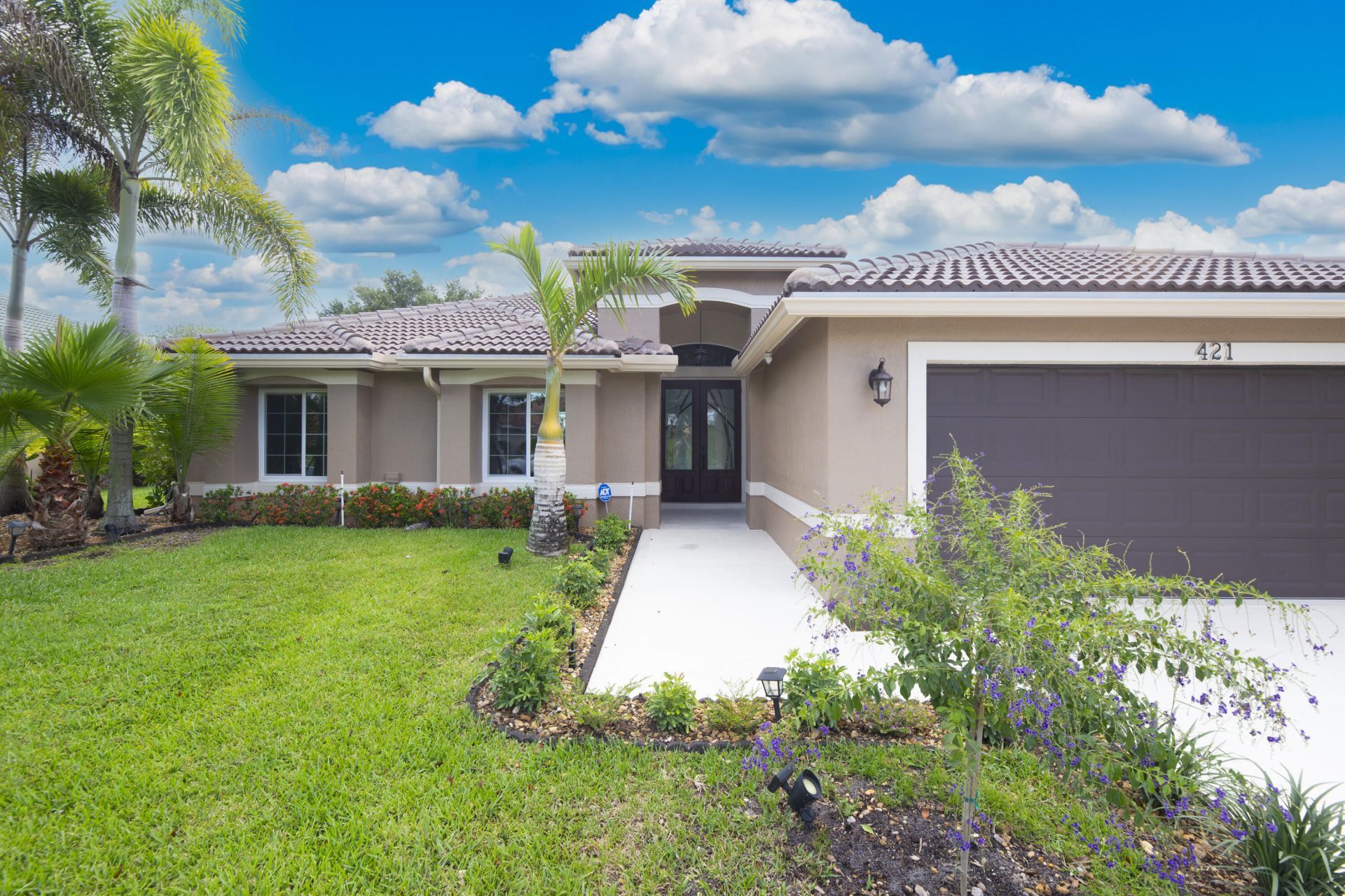 421 SW Crabapple Cove, Port Saint Lucie, FL 34986 Photo
