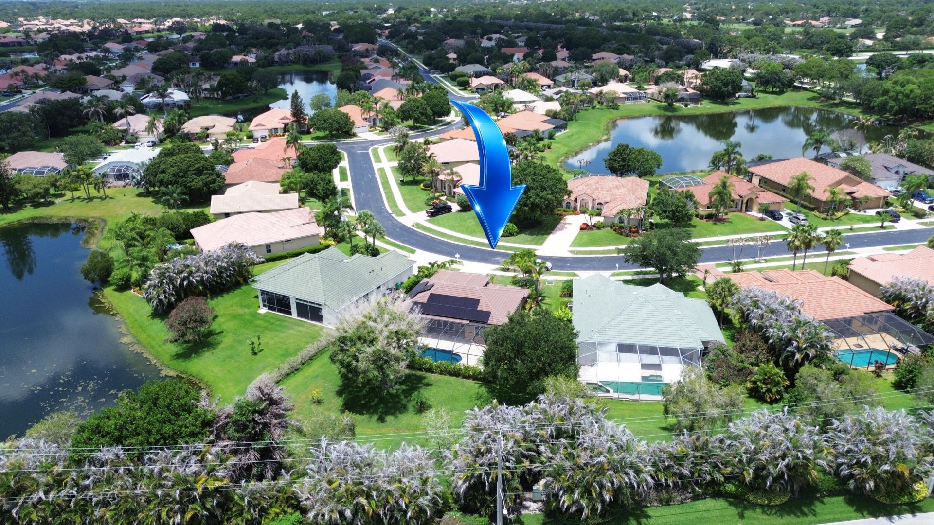 421 SW Crabapple Cove, Port Saint Lucie, FL 34986 Photo