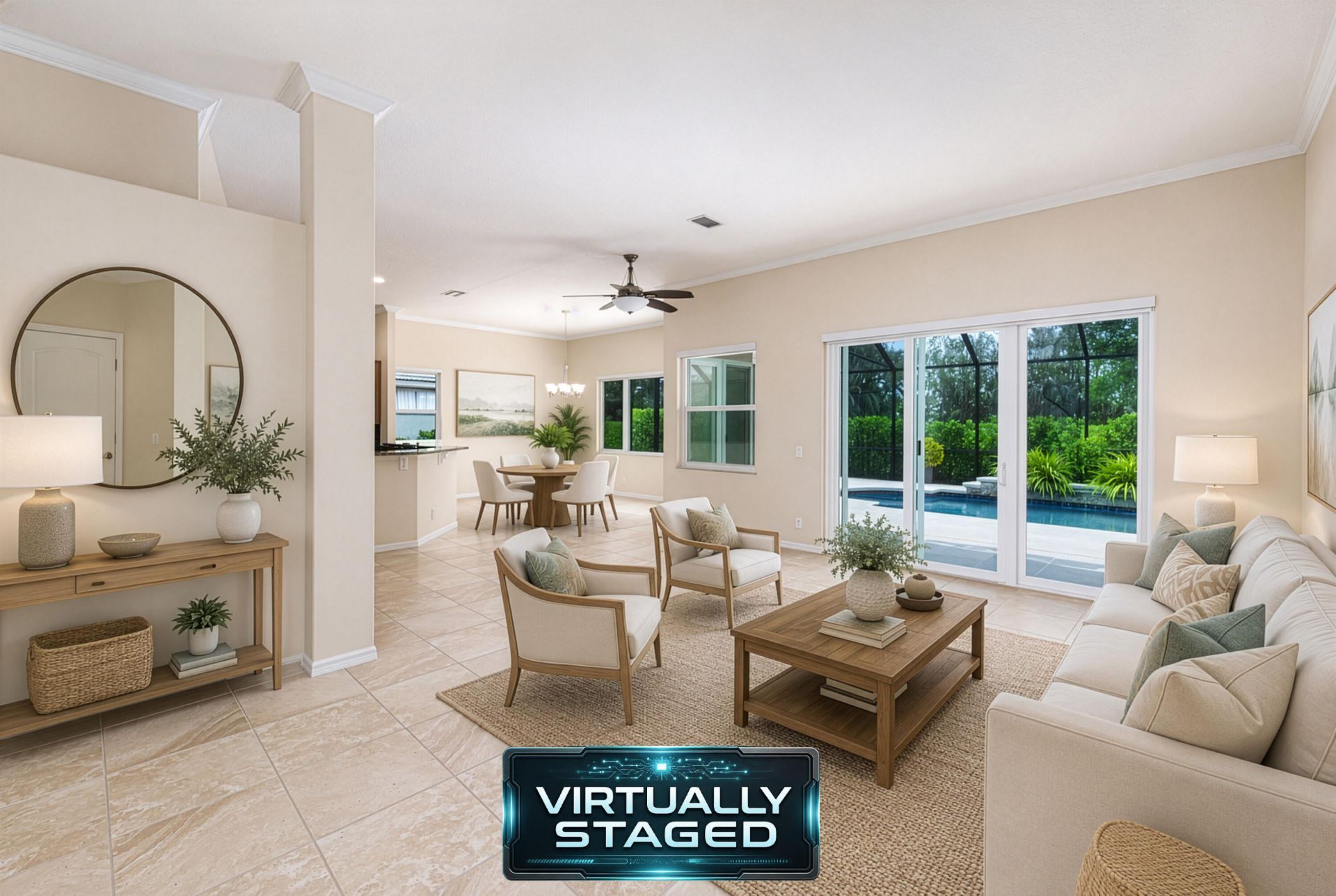 421 SW Crabapple Cove, Port Saint Lucie, FL 34986 Photo