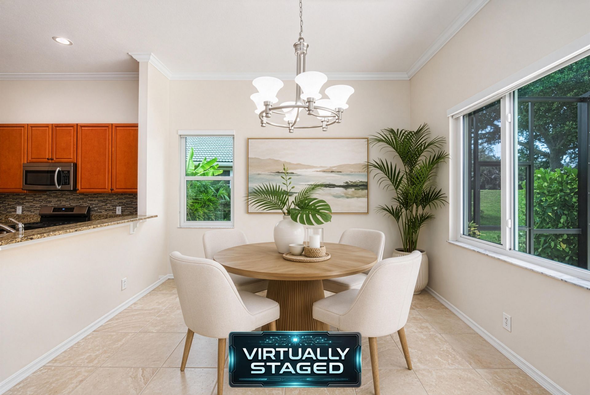421 SW Crabapple Cove, Port Saint Lucie, FL 34986 Photo