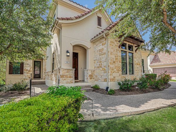 2210 University Club DR, Unit 4B, Austin, TX 78732