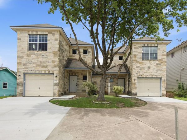 7502 Lazy Creek DR, Austin, TX 78724