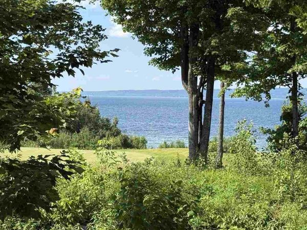 6114 Coastal Cliffs Court, Bay Harbor, MI 49770