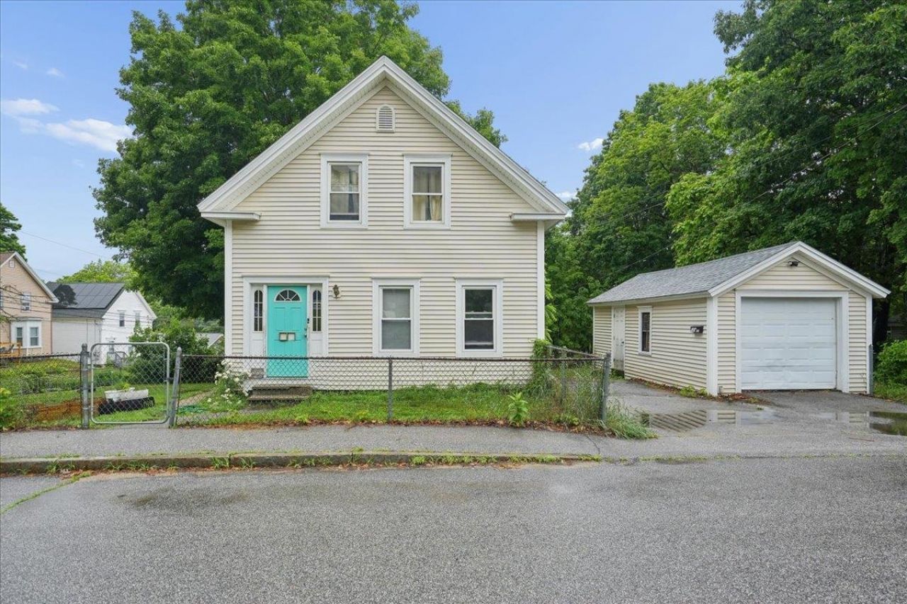 60 Avery Street, Laconia, NH 03246 Main Photo