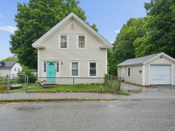 60 Avery Street, Laconia, NH 03246