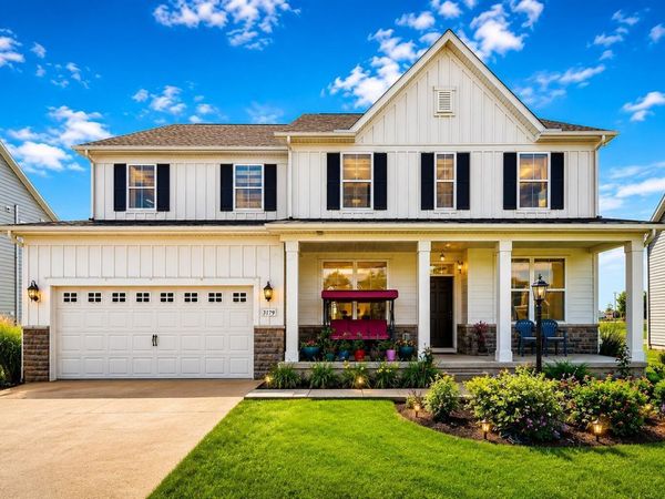 3174 Stogen Court, Delaware, OH 43015