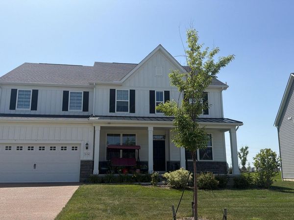 3174 Stogen Court , Delaware, OH 43015