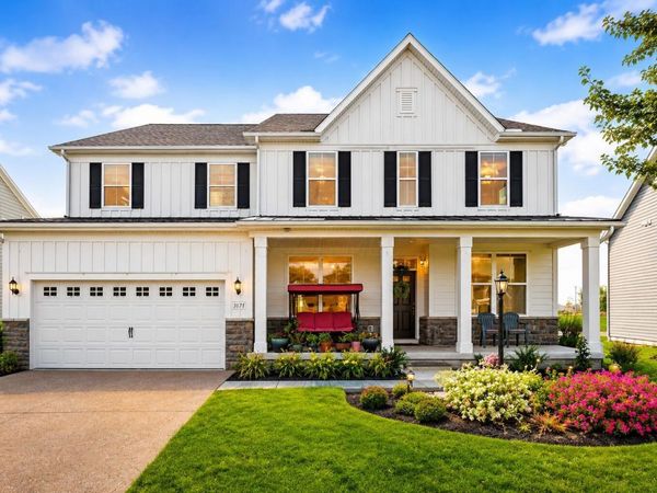 3174 Stogen Court, Delaware, OH 43015