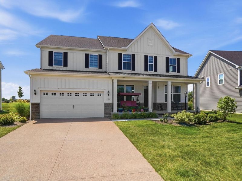 3174 Stogen Court, Delaware, OH 43015 Photo 3