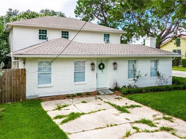 3920 CLEARVIEW Parkway, Metairie, LA 70006