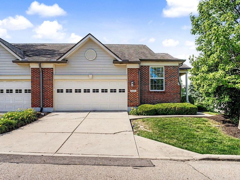 2567 Eagle View Drive, Dayton, OH 45431 Photo 3