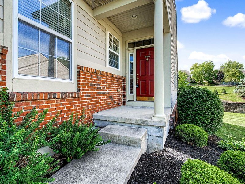 2567 Eagle View Drive, Dayton, OH 45431 Photo 5