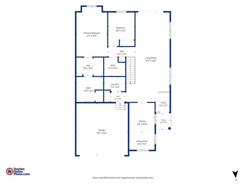 2567 Eagle View Drive, Dayton, OH 45431 Photo 59