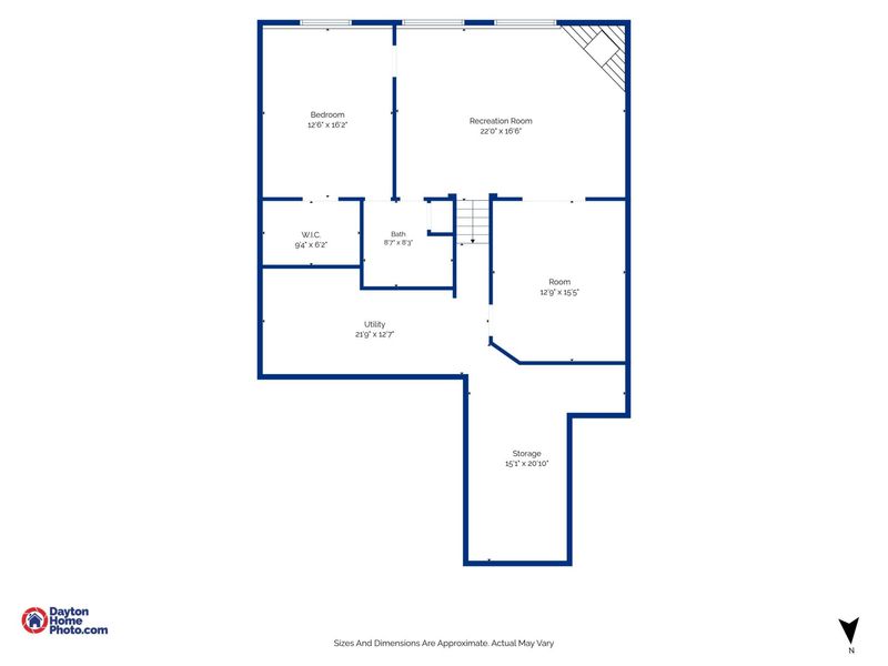 2567 Eagle View Drive, Dayton, OH 45431 Photo 61
