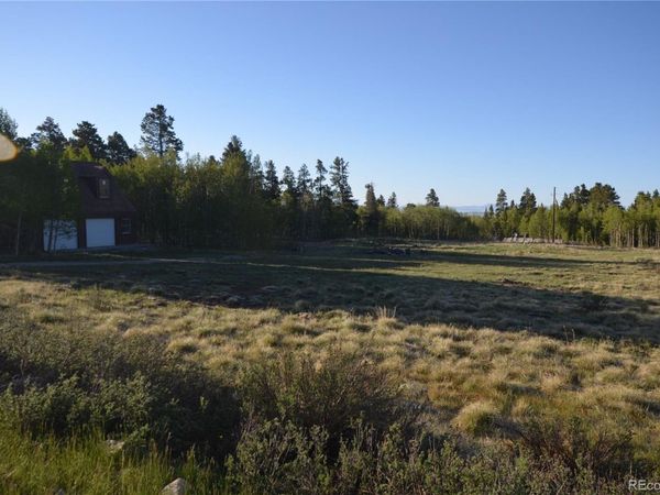 484 Wheat Way Way , Fairplay, CO 80440