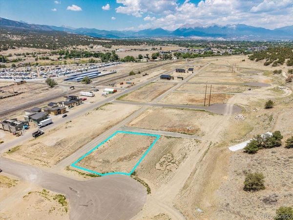 6711 Randall Street, Salida, CO 81201