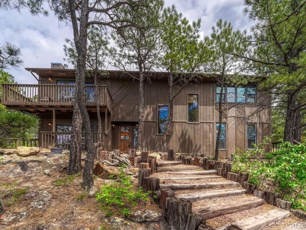 6175 Garlock Way , Colorado Springs, CO 80918
