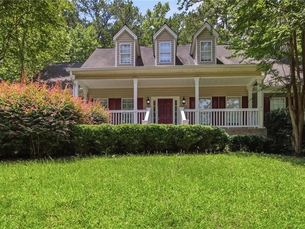 30 Rainey Ridge, Oxford, GA 30054