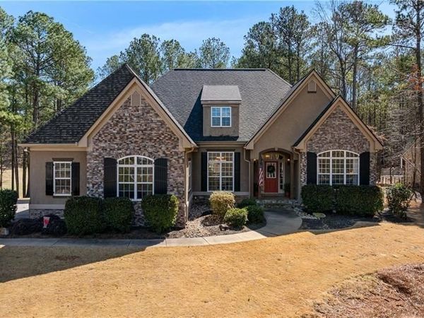 35 Trelliss Trace, Newnan, GA 30265