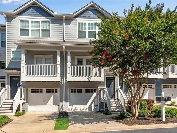 3039 Liberty Way, Atlanta, GA 30318