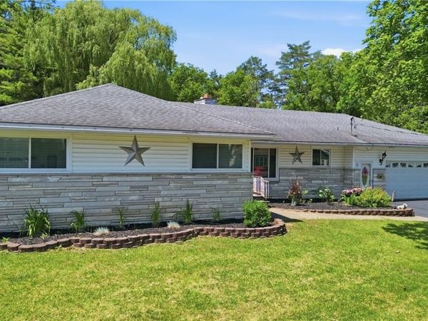 12 Brookside Drive , Mohawk, NY 13407