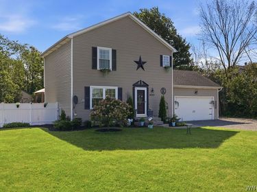 4553 Creek Road, Lewiston, NY 14092