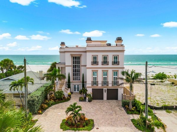 810 ELDORADO AVENUE, CLEARWATER BEACH, FL 33767